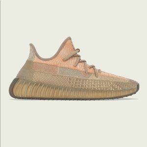 Yeezy Boost 350 V2 Sand Taupe